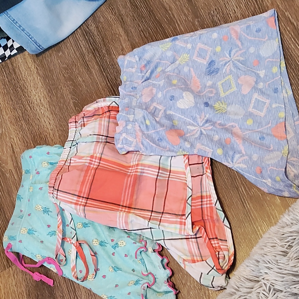 Pj shorts